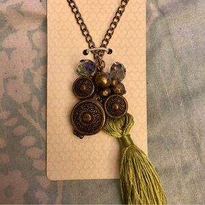 NWT Disney Parks Magnetic Locket